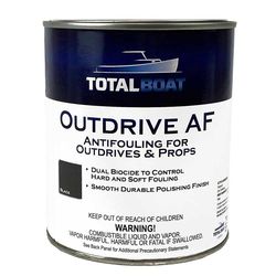 TotalBoat Outdrive AF Antifouling Paint