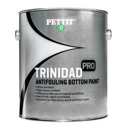 Pettit Trinidad Pro Antifouling Paint