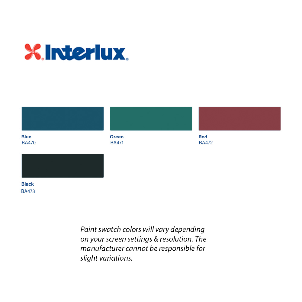 Interlux Micron 66 Antifouling Bottom Paint