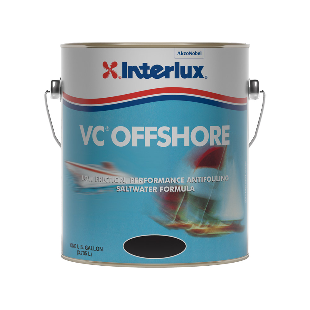 Interlux VC Offshore Racing Bottom Paint