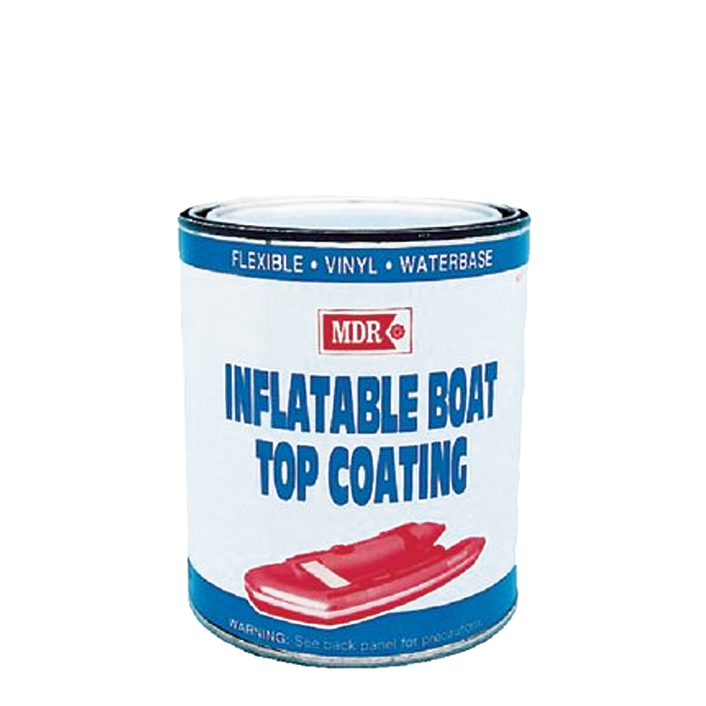 MDR Antifouling Inflatable Boat Paint