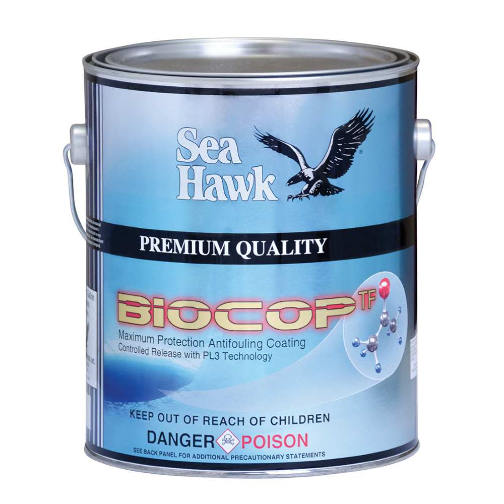 Sea Hawk Biocop TF