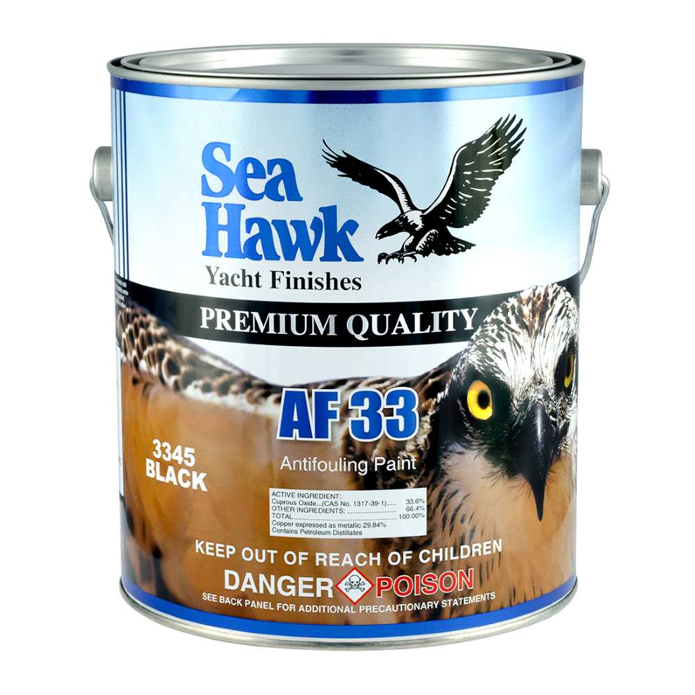Sea Hawk AF33