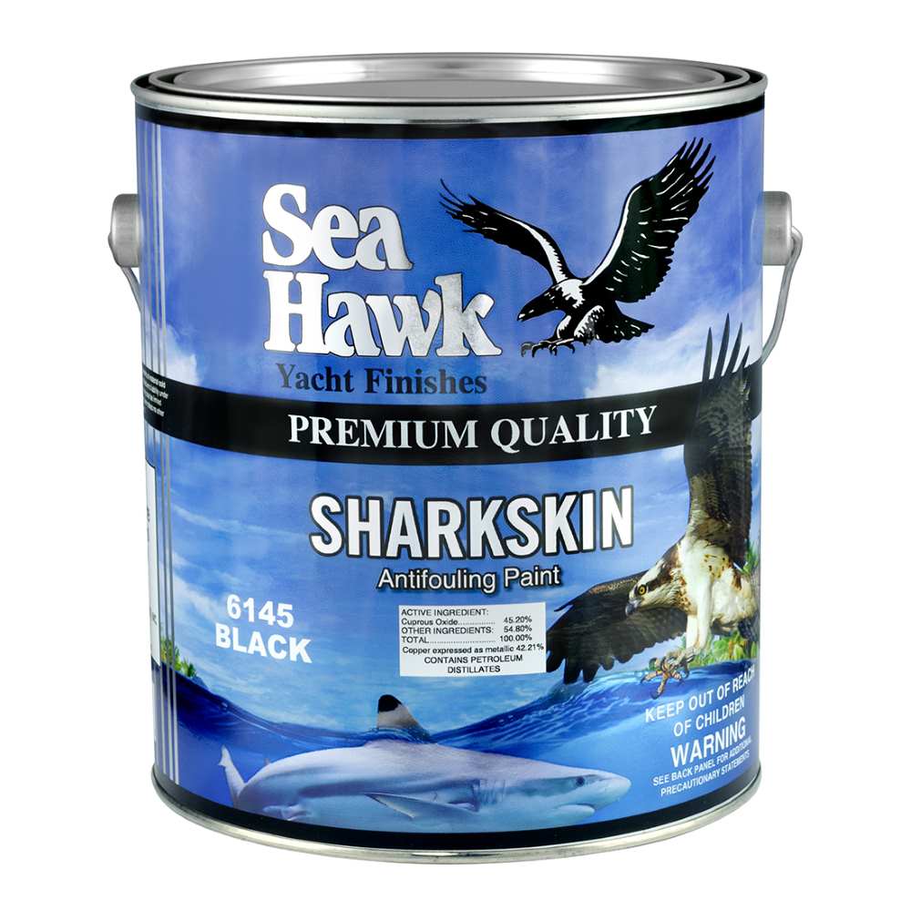 Antifouling Bottom Paint For Boats