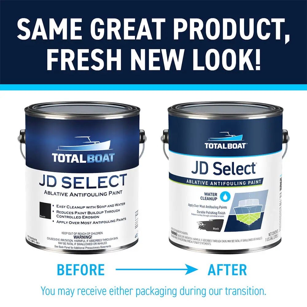 Totalboat Alumipaint West Marine: Unleash Durability