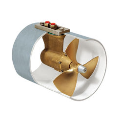 Vetus BOW550HM Hydraulic Bow Thruster