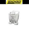 SeaChoice Cooler Mounting Kit - 76991