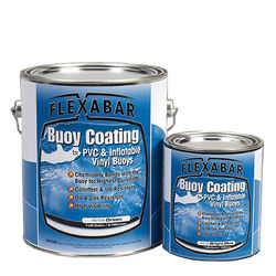 Flexabar PVC and Inflatable Buoy Paint