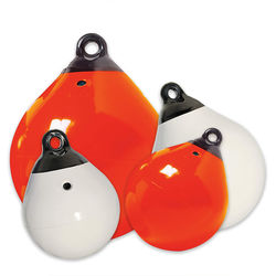 Taylor Made Tuff End Inflatable Vinyl Buoys