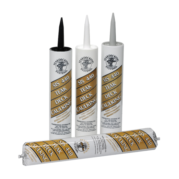 Marine Caulking and Adhesive Sealants 3M Sikaflex Boatlife