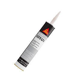 Sikaflex  505 UV Adhesive