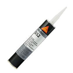 Sikaflex 552 High-Strength Structural Assembly Adhesive