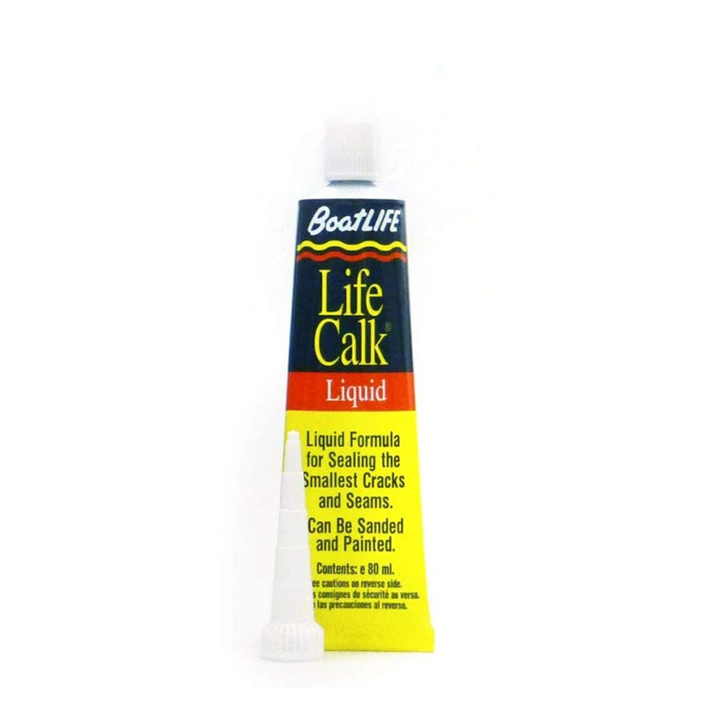 BoatLIFE Liquid Life-Calk Sealant