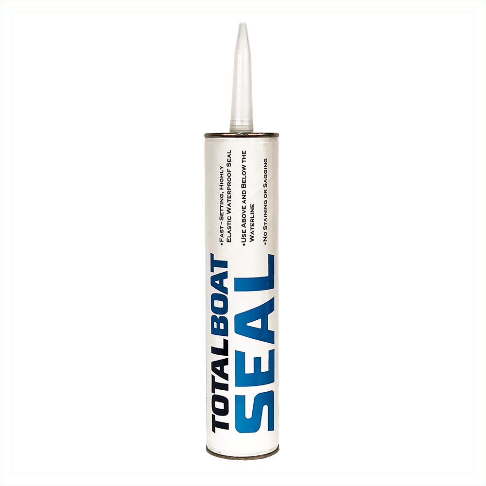 Marine Caulking and Adhesive Sealants 3M Sikaflex Boatlife