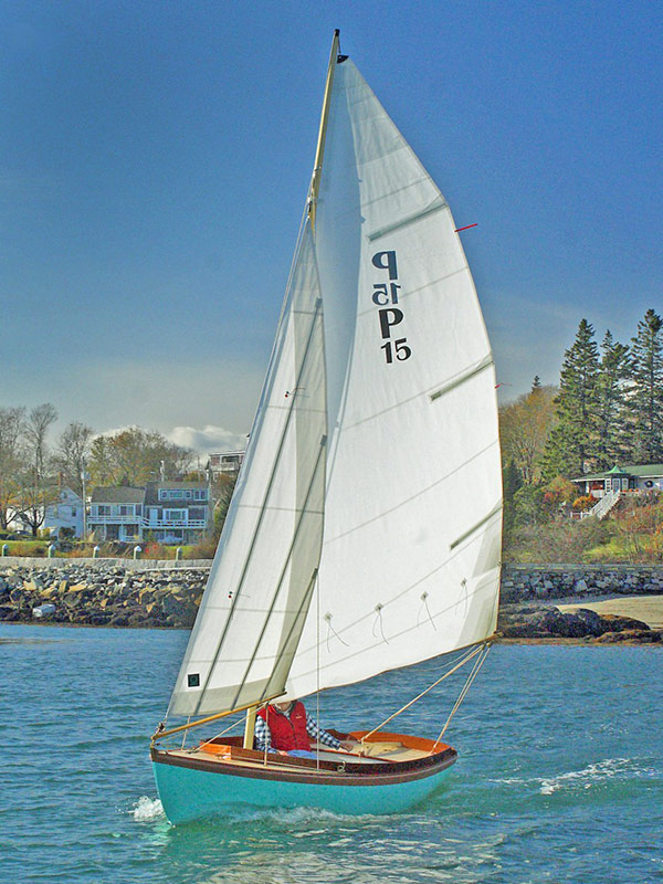 battens sailboat