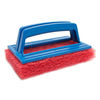 ScotchBrite Scrubber Pads with Handle