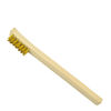 wire parts cleaning brush