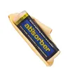 The Absorber, chamois-like drying cloth