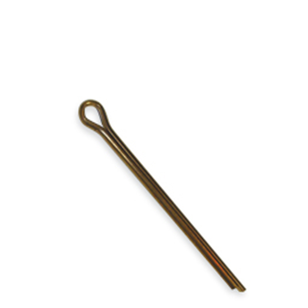 1/8 Silicon Bronze Cotter Pins