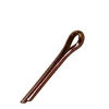 3/32 Silicon Bronze Cotter Pins