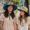 Summer beach hats for men and women