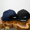 TotalBoat Flat Bill Snapback Trucker Caps - Back and Front