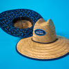 TotalBoat Beach Straw Summer Sun Hats