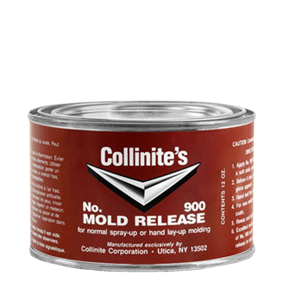 Collinite Mold Release Paste