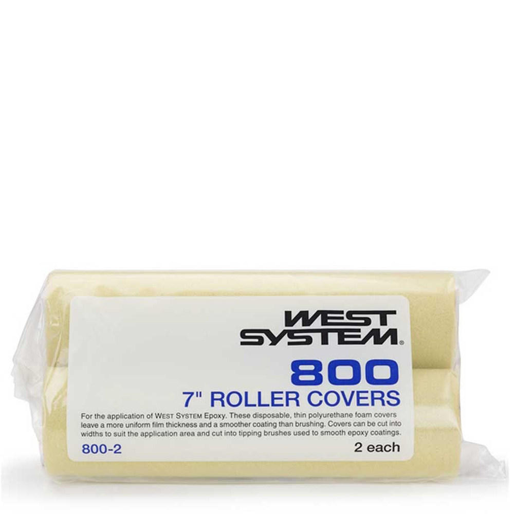 WEST System Roller Cover