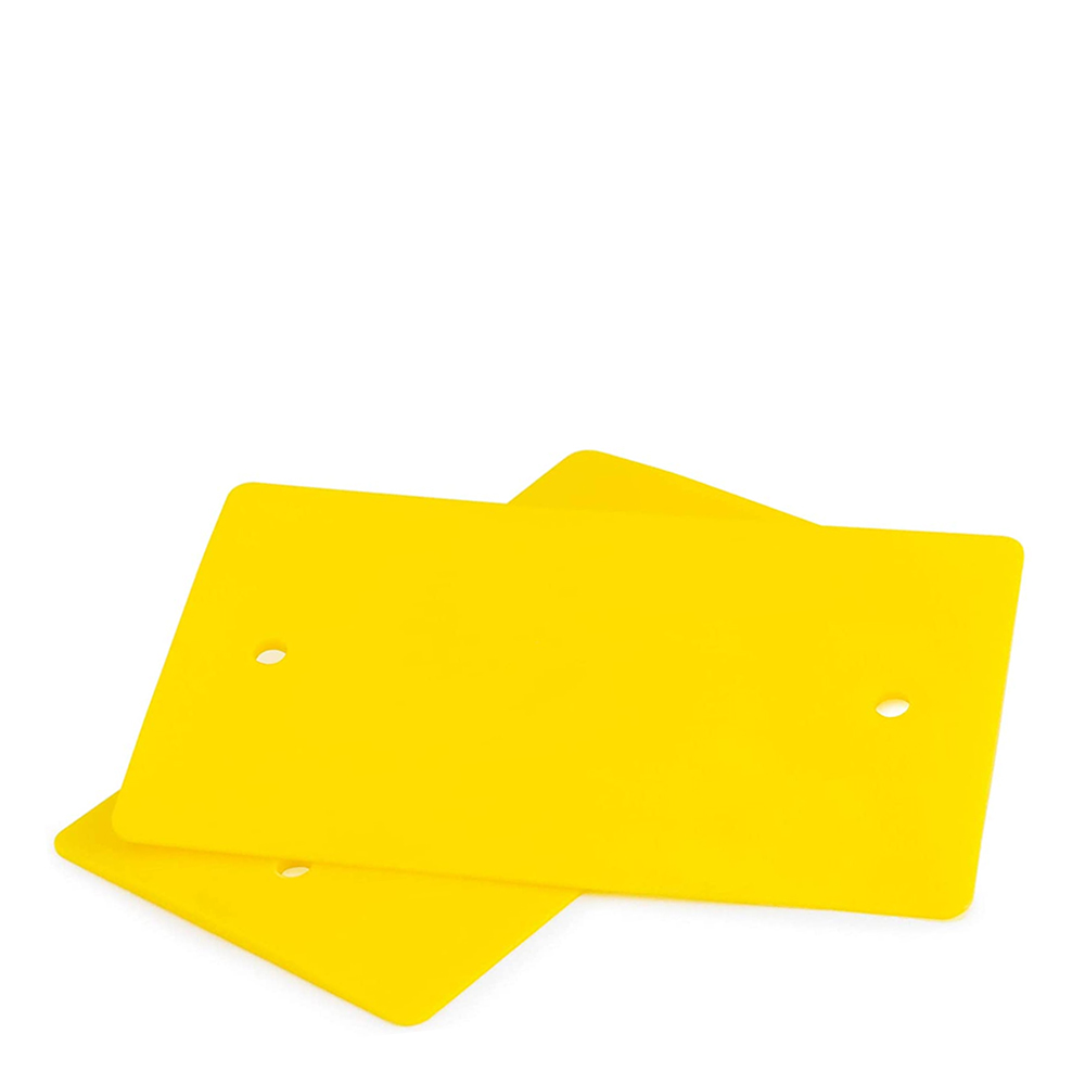 WEST System Plastic Squeegee