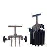 ITT Jabsco Impeller Pullers for removing marine water and bilge pump impellers for inspection or replacement