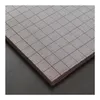 grid scored H80 divinycell foam core