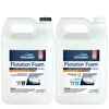 TotalBoat 2 Part Expanding Polyurethane Marine  Flotation Foam
