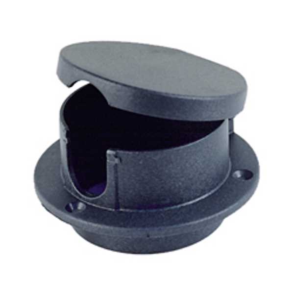 Perko Rope Deck Pipes