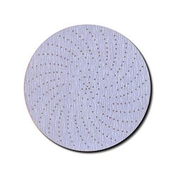 3M Imperial Clean Sanding Discs 6 Inch
