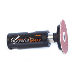Arbortech Contour Random Sander