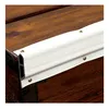 Small Edge Gard Dock Pro Vinyl Dock Edging by Taylor Made