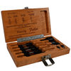 fuller #11 countersink and drill bit quick change set