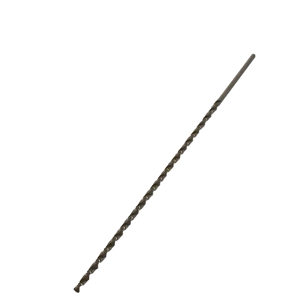 Extra Length HSS Drills - 12 inches long