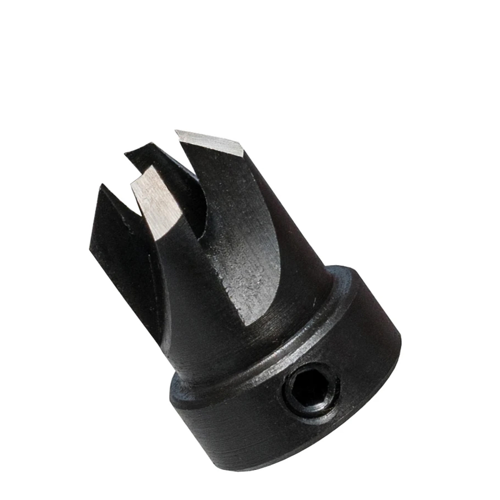 Four Flute Type C Countersinks 