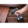 T18 I-compact Cordless Drill 575695 in use