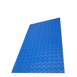 Cover Guard Temporary Protective Sheeting