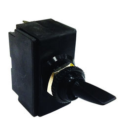 Sealed 2 Position Toggle Switch