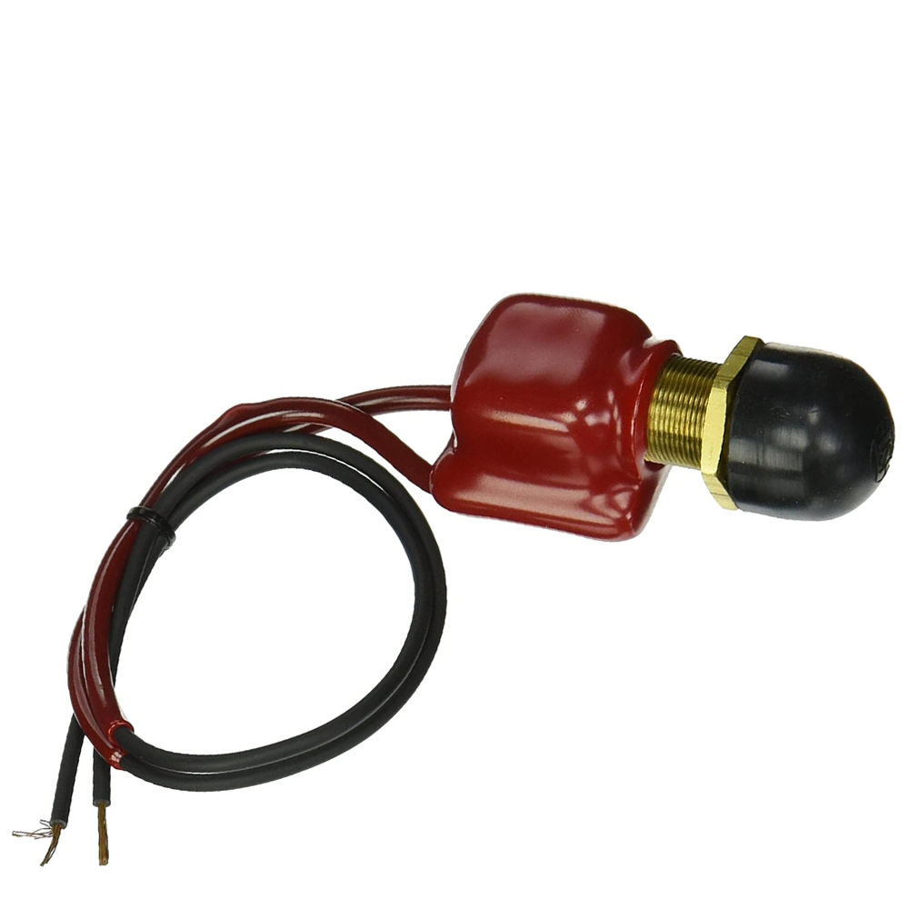 Cole Hersee Push-Button Marine Switch