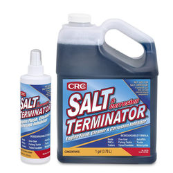 Salt Terminator 
