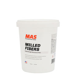 MAS Epoxies Milled Fibers