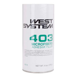 WEST System 403 Microfibers Adhesive Filler