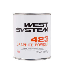 WEST System Graphite Powder