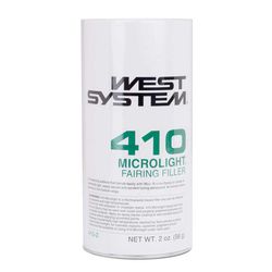 WEST System 410 Microlight Filler