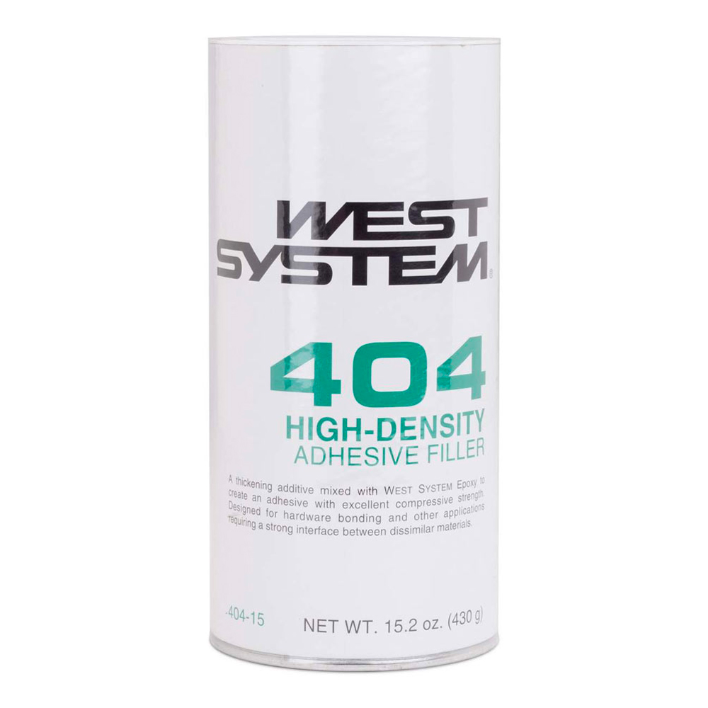 WEST System 404 High Density Filler